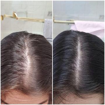 Unlock Your Hair's Full, Vibrant Potential